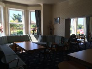 Gallery image of Hotel Victoria in Great Yarmouth