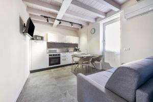 Imagen de la galería de La Casa Incartata - Carta da Zucchero, en Toscolano Maderno