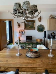 Fotografie z fotogalerie ubytování Panorama Spa Lodges DAS.SCHILLER v Bad Gasteinu