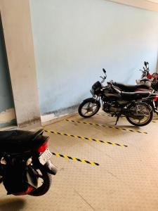 Foto sihtkohas Jaipur asuva majutusasutuse JSR Boys Hostel - Malviya Nagar galeriist