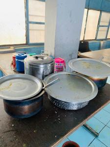 Foto sihtkohas Jaipur asuva majutusasutuse JSR Boys Hostel - Malviya Nagar galeriist