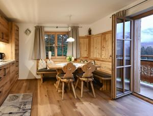 Fotografie z fotogalerie ubytování Bauernhof Glanzern v destinaci Westendorf