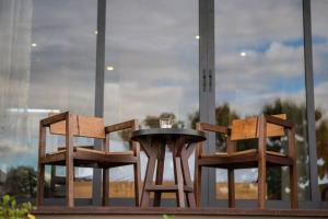 Fotografie z fotogalerie ubytování Puripai Villa v destinaci Pai