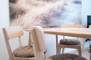 Foto sihtkohas Grömitz asuva majutusasutuse Grömitz-Center Whg 318 galeriist +26 fotot