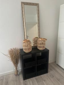 Zdjęcie z galerii obiektu Airport Apartment Regata Kiekrz lotnisko w mieście Baranowo