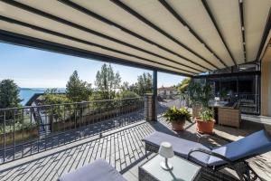 Φωτογραφία από το άλμπουμ του Residence Virgilio Red σε Toscolano Maderno