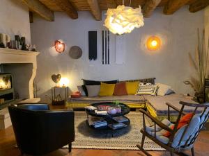 Φωτογραφία από το άλμπουμ του La Magnanerie de Dions σε Dions