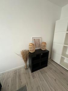 Zdjęcie z galerii obiektu Airport Apartment Regata Kiekrz lotnisko w mieście Baranowo
