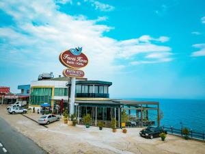 Fotografie z fotogalerie ubytování Fevzi Hoca Otel v destinaci Trabzon