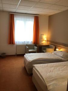 Gallery image of Pension Claudia in Vösendorf