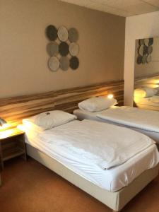 Gallery image of Pension Claudia in Vösendorf