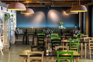 Restoran ili drugo mesto za obedovanje u objektu Valamar Meteor Hotel
