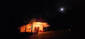 Fotografia z galérie ubytovania Agroturystyka Stara Huta v destinácii Narol