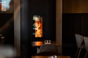 Kép Hafnerhotel - Das Kachelofen-Wohlfühlhotel szállásáról Wieselburgban a galériában