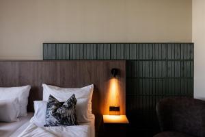 Kép Hafnerhotel - Das Kachelofen-Wohlfühlhotel szállásáról Wieselburgban a galériában