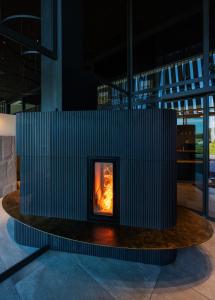 Kép Hafnerhotel - Das Kachelofen-Wohlfühlhotel szállásáról Wieselburgban a galériában