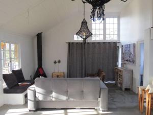 Χώρος καθιστικού στο River Cottage +6 φωτογραφίες