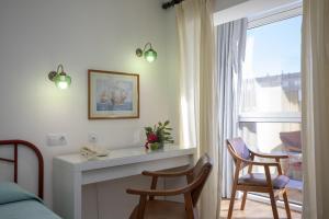 Fotografie z fotogalerie ubytování Hotel La Ruta v destinaci Tapia de Casariego