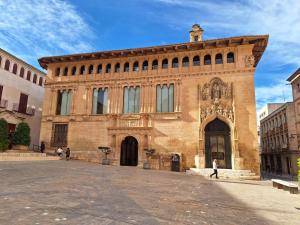 Fotografie z fotogalerie ubytování Vernisa v destinaci Xàtiva
