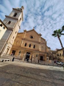 Fotografie z fotogalerie ubytování Vernisa v destinaci Xàtiva