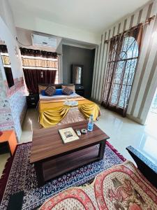 ภาพในคลังภาพของ Hotel Siddarth Palace ในMangaldai