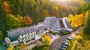 Fotografie z fotogalerie ubytování Jelenia Struga MEDICAL SPA v destinaci Kowary