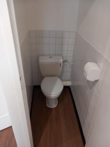 Fotografia z galérie ubytovania Chambre champeix v destinácii Champeix