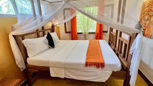 Gallery image of Oleza Boutique Hotel Zanzibar in Michamvi +69 photos
