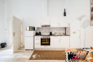 Lavender Apartment 1072 Budapest, 16 Nagy Diófa utca kép - 2