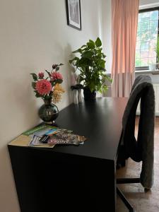 Fotografie z fotogalerie ubytování Lugnt och centralt läge v destinaci Borås