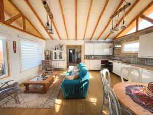 Gambar di galeri bagi Alojamiento en Cáhuil, Pichilemu di Pichilemu