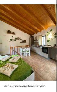 Fotografie z fotogalerie ubytování Antico Borgo - A due passi dalle Gole Alcantara v destinaci Motta Camastra