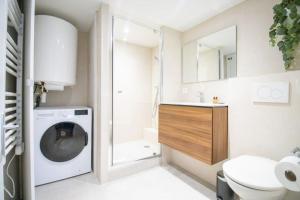 3p.cosy flat#6pers#heart of Le Marais