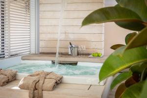 Ảnh trong thư viện ảnh của Amazing Piazza Venezia with Jacuzzi and terrace ở Rome