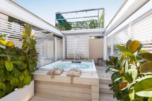 Ảnh trong thư viện ảnh của Amazing Piazza Venezia with Jacuzzi and terrace ở Rome +72 ảnh