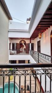 Fotografie z fotogalerie ubytování Riad Argan v Marrákéši