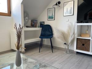 Fotografia z galérie ubytovania Magnifique logement au pied du Château v destinácii Blois
