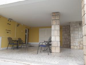 Fotografie z fotogalerie ubytování Guest House Vila Luka v Portoroži
