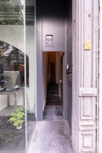 Exteriér nebo vchod ubytování SHWAY - The Handshake House