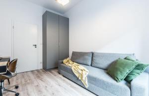 Posedenie v ubytovaní Rent like home - Walońska 15