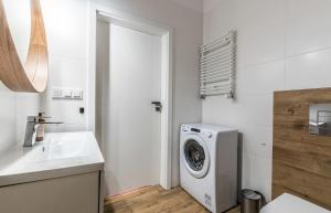 Fotografia z galérie ubytovania Rent like home - Walońska 15 vo Vroclavi