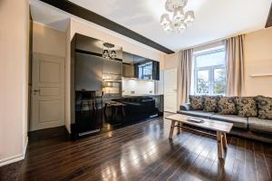 Fotografie z fotogalerie ubytování Luxury apartment in the heart of Tallinn v Tallinnu
