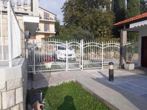 Fotografie z fotogalerie ubytování Guest House Vila Luka v Portoroži