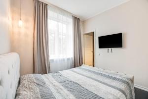 Fotografie z fotogalerie ubytování Luxury apartment in the heart of Tallinn v Tallinnu