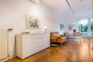 Φωτογραφία από το άλμπουμ του Landhaus Bleckede - App 1 Bleckede σε Bleckede