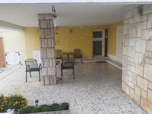 Fotografie z fotogalerie ubytování Guest House Vila Luka v Portoroži