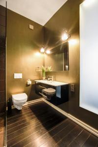 Fotografie z fotogalerie ubytování Luxury apartment in the heart of Tallinn v Tallinnu