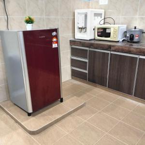 Kampung DegongにあるRezqrich Villa Homestay 2のギャラリーの写真