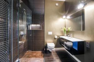 Fotografie z fotogalerie ubytování Luxury apartment in the heart of Tallinn v Tallinnu