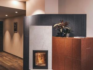 Kép Hafnerhotel - Das Kachelofen-Wohlfühlhotel szállásáról Wieselburgban a galériában